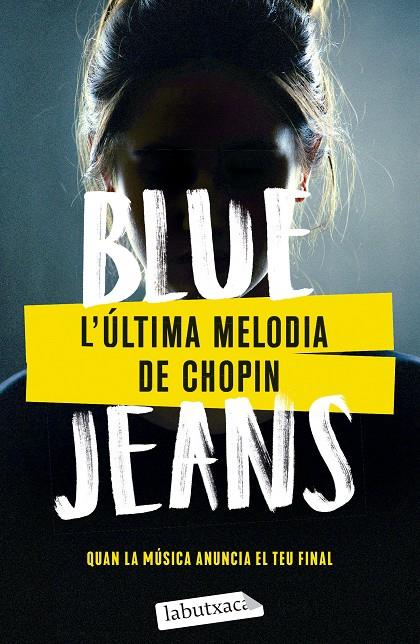 L'última melodia de Chopin | 9788419971067 | Blue Jeans | Llibreria online de Figueres i Empordà