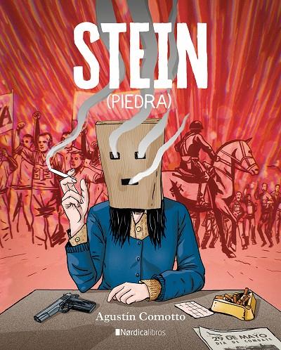Stein (Piedra) | 9788410200111 | Comotto, Agustín | Llibreria online de Figueres i Empordà