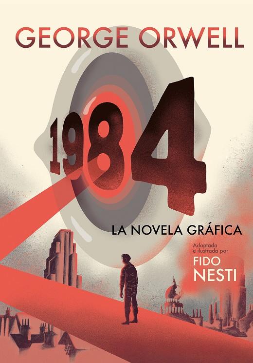 1984. La novela gráfica | 9788466352062 | Orwell, George | Librería online de Figueres / Empordà