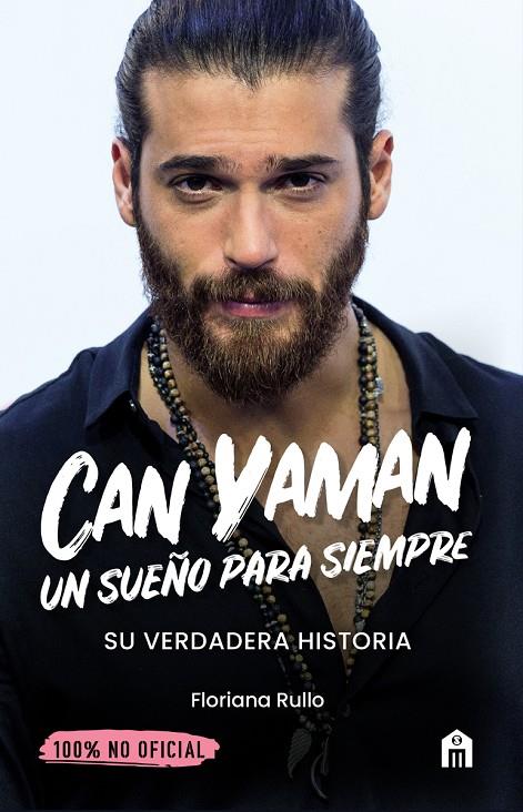 Can Yaman. Un sueño para siempre | 9791259570208 | Rullo, Fioriana | Llibreria online de Figueres i Empordà