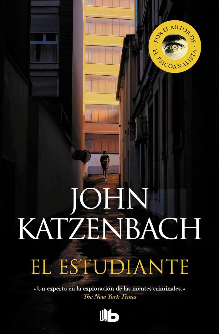 El estudiante | 9788413142203 | Katzenbach, John | Llibreria online de Figueres / Empordà
