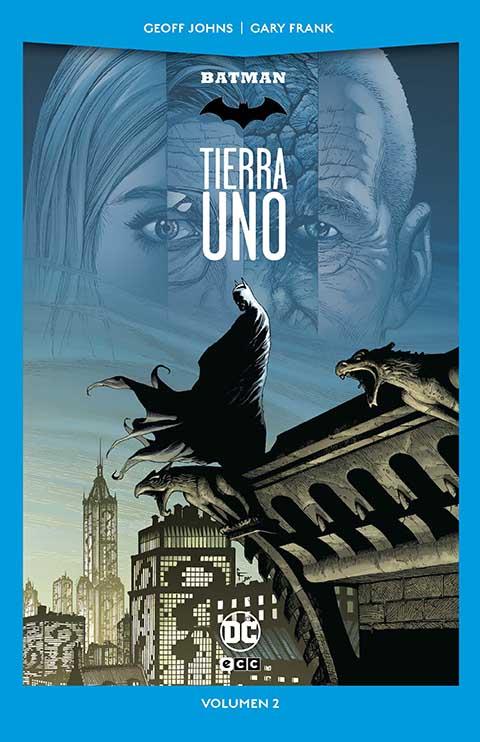 Batman: Tierra uno #02 (DC Pocket) | 9788419733474 | Johns, Geoff | Llibreria online de Figueres i Empordà