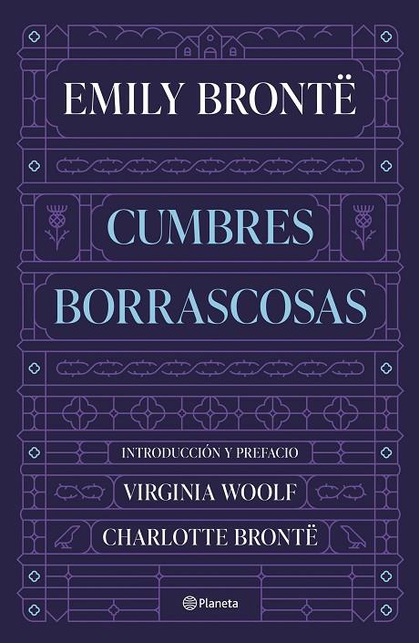 Cumbres Borrascosas | 9788408280026 | Brontë, Emily | Llibreria online de Figueres i Empordà