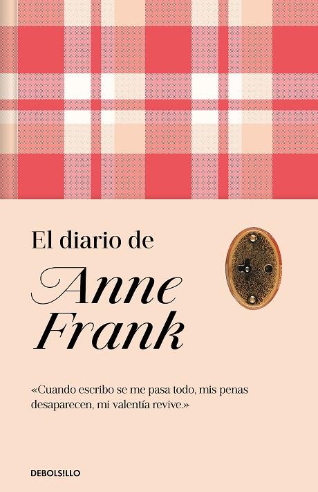 Diario de Anne Frank | 9788466358446 | Frank, Anne | Llibreria online de Figueres i Empordà