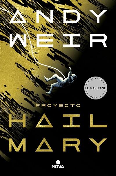Proyecto Hail Mary | 9788418037016 | Weir, Andy | Llibreria online de Figueres i Empordà