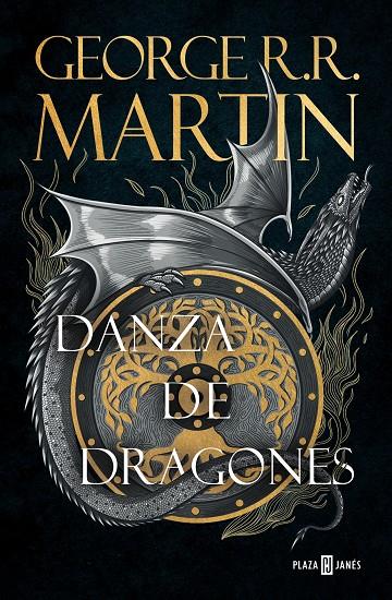 Danza de dragones (Canción de hielo y fuego #05) (ne) | 9788401032462 | Martin, George R. R. | Llibreria online de Figueres i Empordà