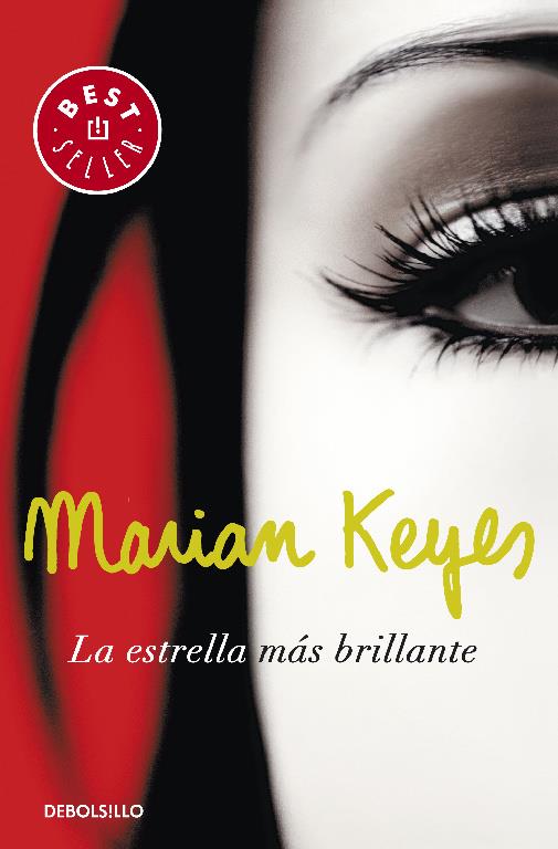 La estrella más brillante | 9788499086958 | Keyes, Marian | Librería online de Figueres / Empordà