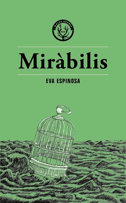 Miràbilis | 9788412538496 | Espinosa, Eva | Llibreria online de Figueres i Empordà