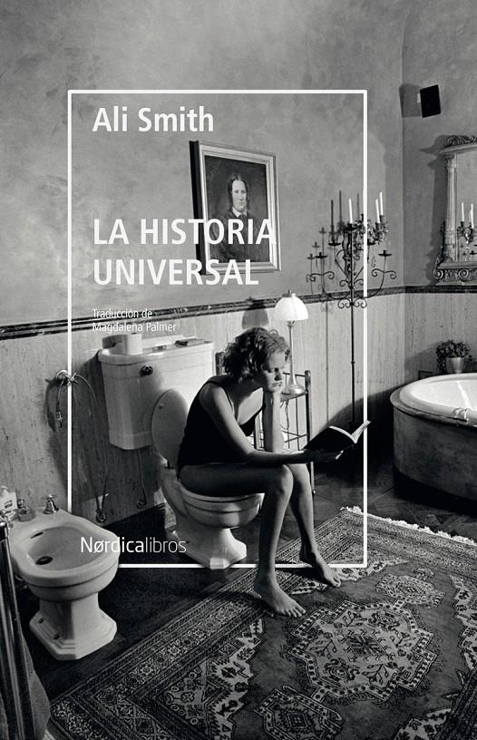 La historia Universal | 9788417651824 | Smith, Ali | Librería online de Figueres / Empordà