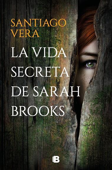 La vida secreta de Sarah Brooks | 9788466670753 | Vera, Santiago | Llibreria online de Figueres i Empordà
