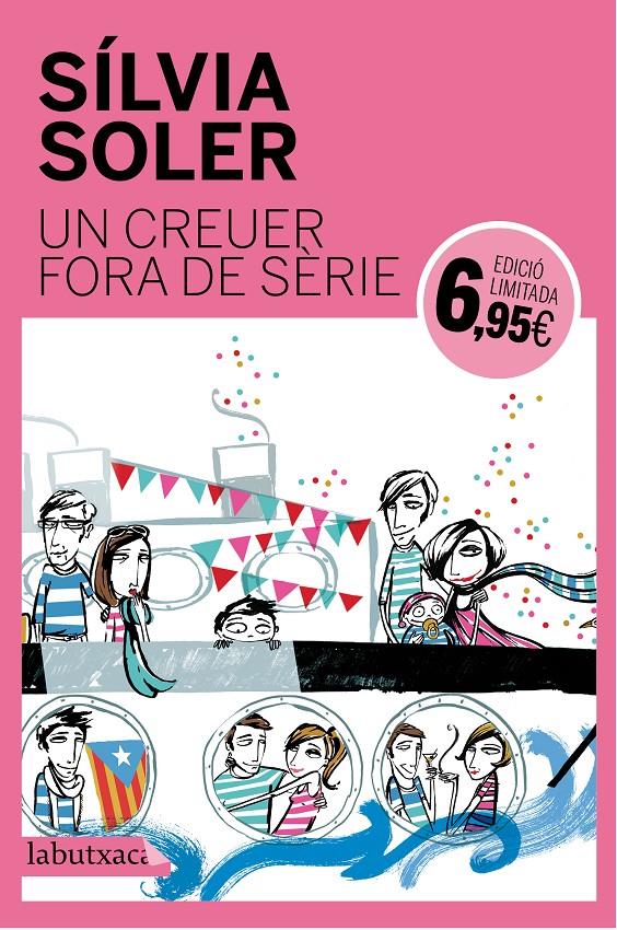 Un creuer fora de sèrie | 9788499309743 | Soler i Guasch, Sílvia | Librería online de Figueres / Empordà