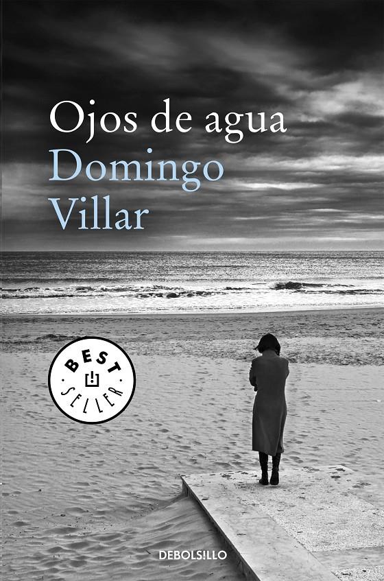 Ojos de agua (Inspector Leo Caldas #01) | 9788483464953 | Villar, Domingo | Librería online de Figueres / Empordà