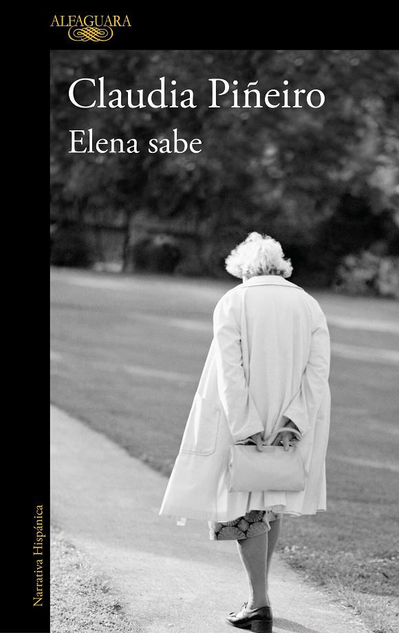 Elena sabe | 9788420431970 | Piñeiro, Claudia | Llibreria online de Figueres i Empordà