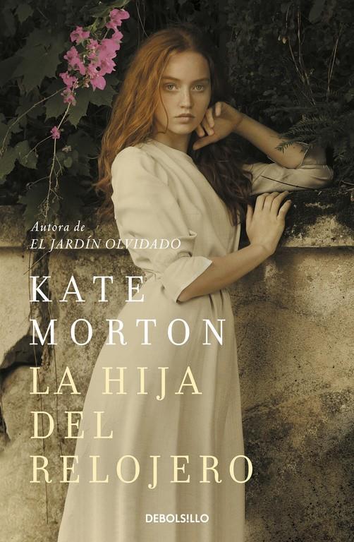 La hija del relojero | 9788466350389 | Morton, Kate | Librería online de Figueres / Empordà