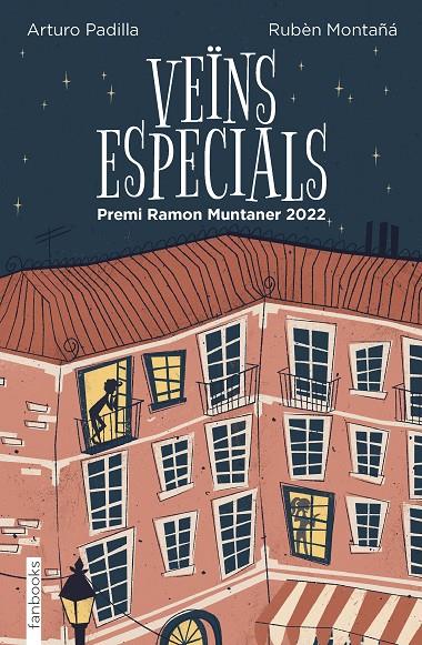 Veïns especials | 9788419150233 | Padilla de Juan, Arturo/Montañá Ros, Rubèn | Llibreria online de Figueres i Empordà