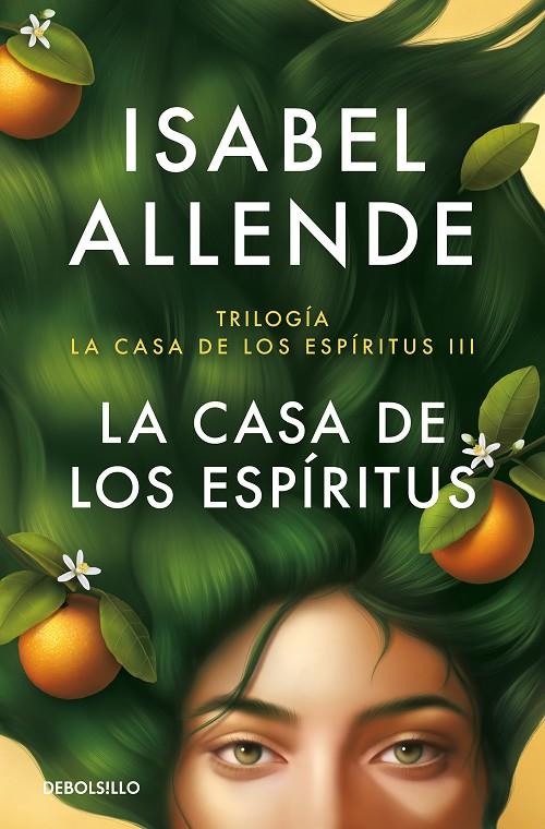 La casa de los espíritus | 9788466362085 | Allende, Isabel | Llibreria online de Figueres i Empordà