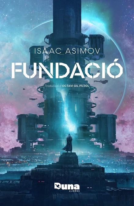 Fundació | 9788419206916 | Asimov, Isaac | Llibreria online de Figueres / Empordà
