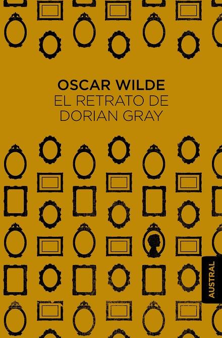 El retrato de Dorian Gray | 9788467048537 | Wilde, Oscar | Llibreria online de Figueres i Empordà