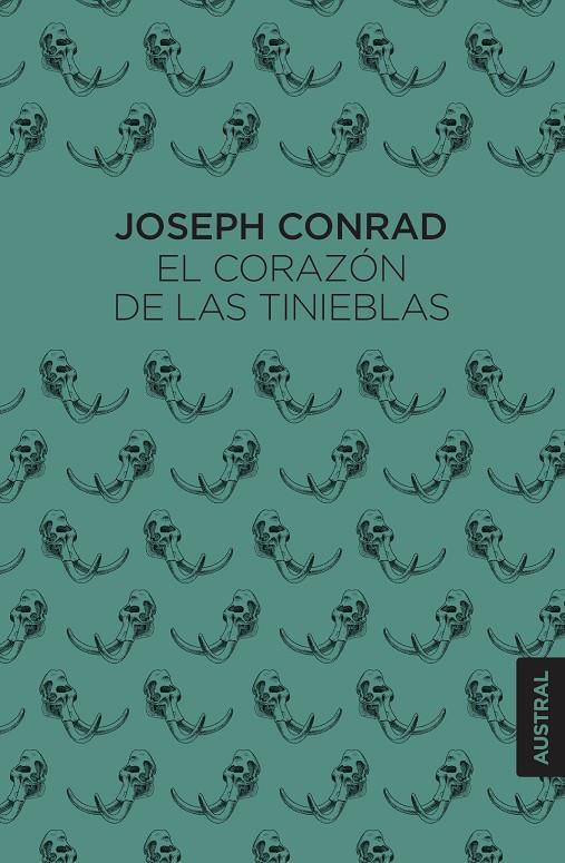 El corazón de las tinieblas | 9788499429397 | Conrad, Joseph | Llibreria online de Figueres i Empordà