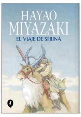 EL VIATGE DE SHUNA | 9788419409263 | Miyazaki, Hayao | Llibreria online de Figueres i Empordà