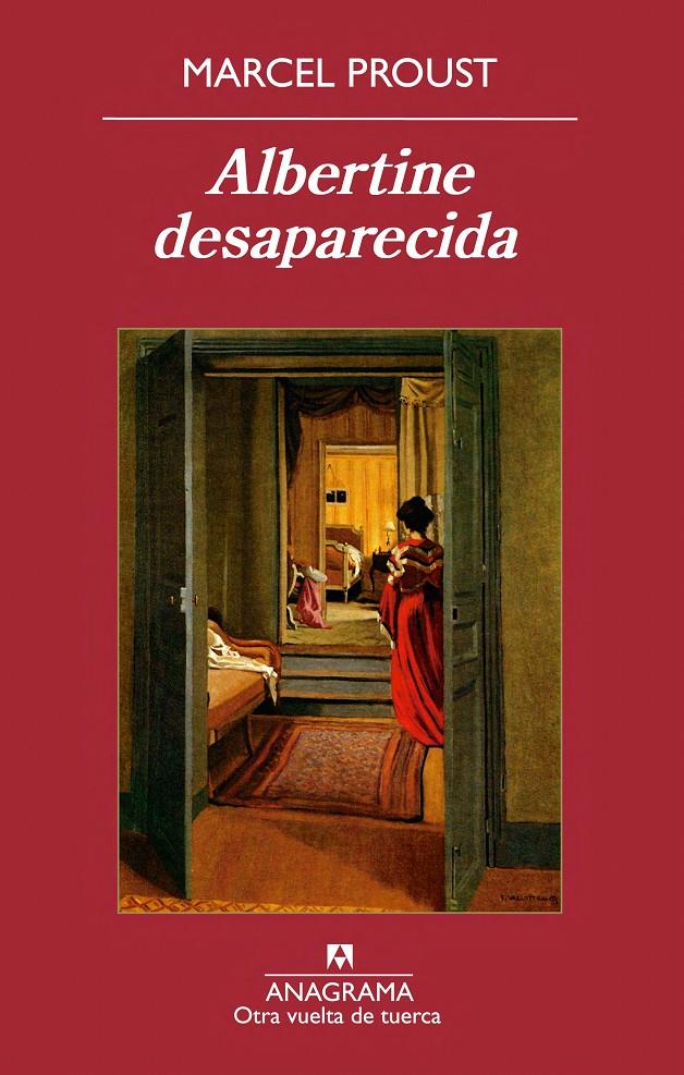Albertine desaparecida | 9788433976246 | Proust, Marcel | Llibreria online de Figueres i Empordà