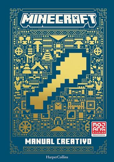 Manual creativo de Minecraft | 9788418279942 | Ab, Mojang | Llibreria online de Figueres i Empordà