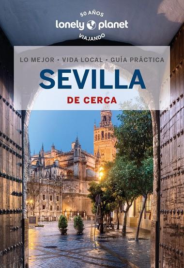 Sevilla de cerca 4 | 9788408271192 | Molina, Margot | Llibreria online de Figueres i Empordà