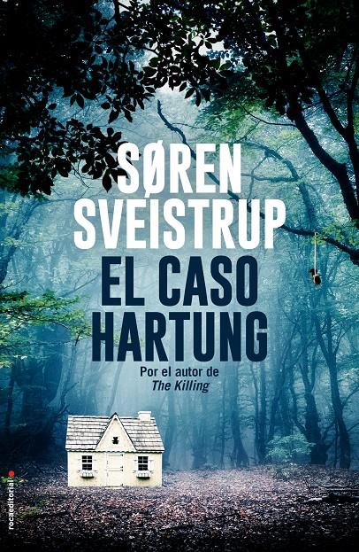 El caso Hartung | 9788417305659 | Sveistrup, Søren | Llibreria online de Figueres i Empordà