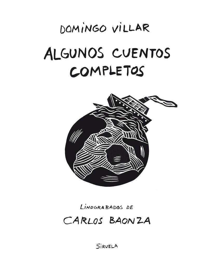 Algunos cuentos completos | 9788418859274 | Villar, Domingo | Llibreria online de Figueres / Empordà
