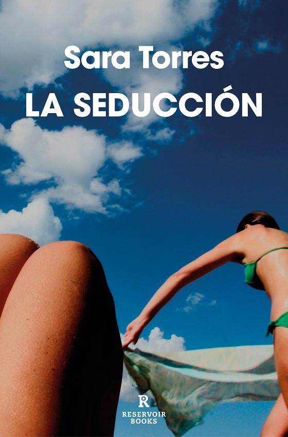 La seducción | 9788419437808 | Torres, Sara | Llibreria online de Figueres i Empordà