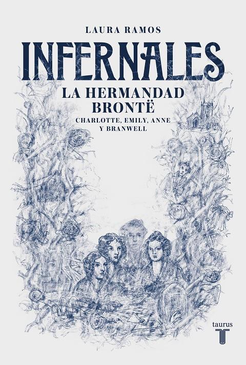 Infernales | 9788430623037 | Ramos, Laura Elisa | Librería online de Figueres / Empordà