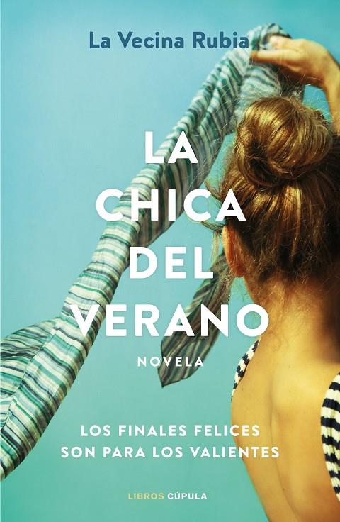 La chica del verano | 9788448038977 | La Vecina Rubia | Llibreria online de Figueres i Empordà