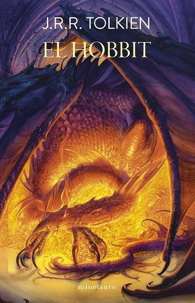 El Hobbit (edición revisada) | 9788445013588 | Tolkien, J. R. R. | Llibreria online de Figueres i Empordà