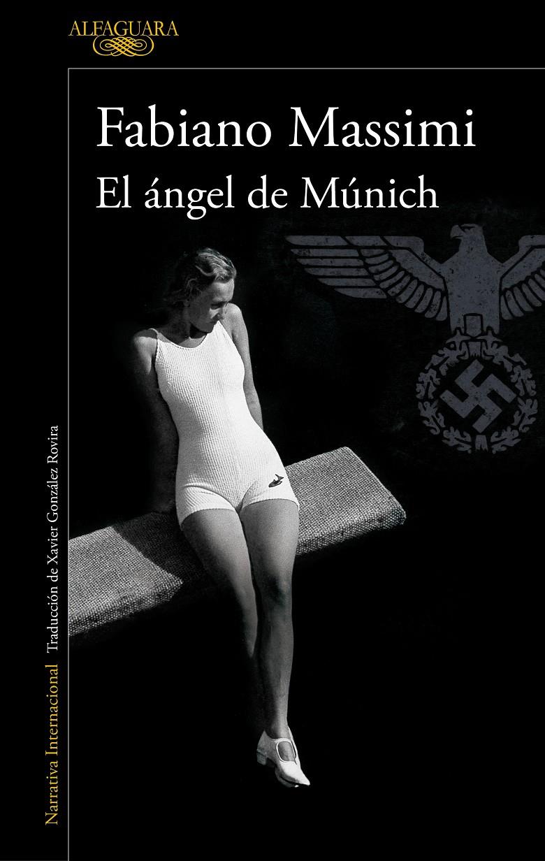 El ángel de Múnich | 9788420454290 | Massimi, Fabiano | Llibreria online de Figueres i Empordà