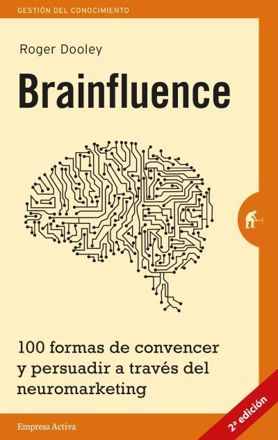 Brainfluence | 9788492921164 | Dooley, Roger | Llibreria online de Figueres i Empordà