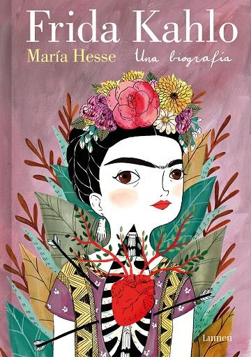 Frida Kahlo. Una biografía (Edición especial) | 9788426430885 | Hesse, María | Llibreria online de Figueres i Empordà