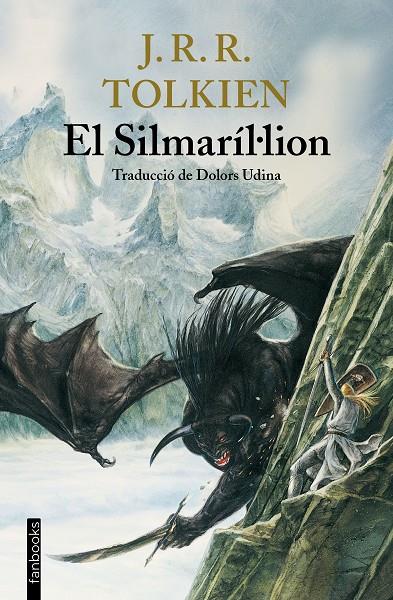 El Silmaríl·lion (CAT) | 9788418327612 | Tolkien, J.R.R. | Llibreria online de Figueres i Empordà