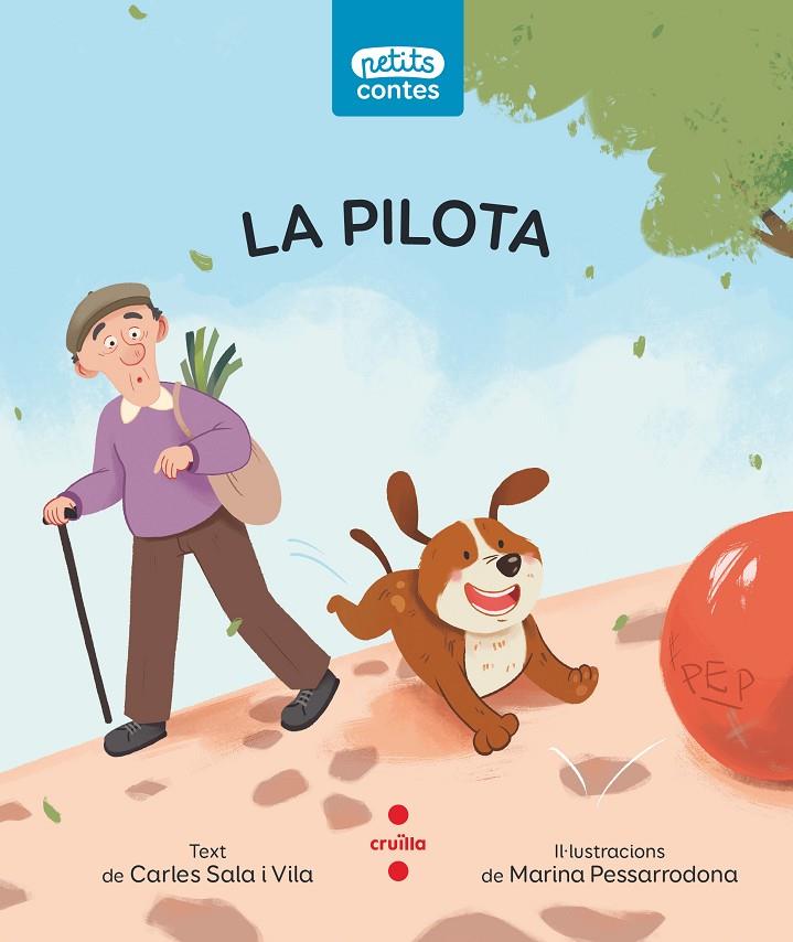 LA PILOTA (PAL) | 9788466148054 | Sala i Vila, Carles | Llibreria online de Figueres i Empordà
