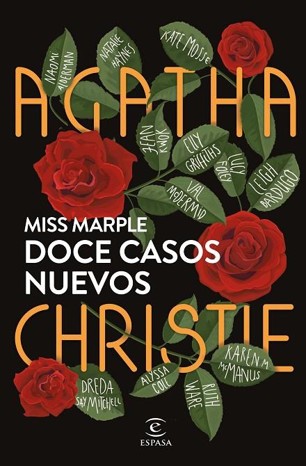 Miss Marple. Doce casos nuevos | 9788467069150 | Varios Autores | Llibreria online de Figueres i Empordà