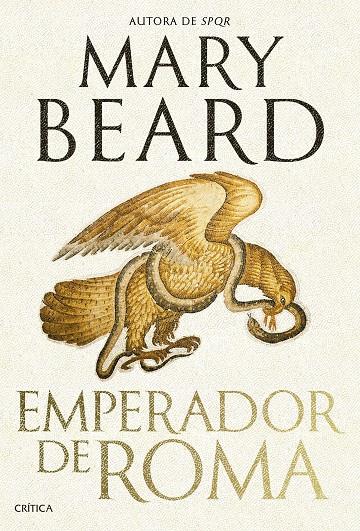 Emperador de Roma | 9788491995821 | Beard, Mary | Llibreria online de Figueres i Empordà