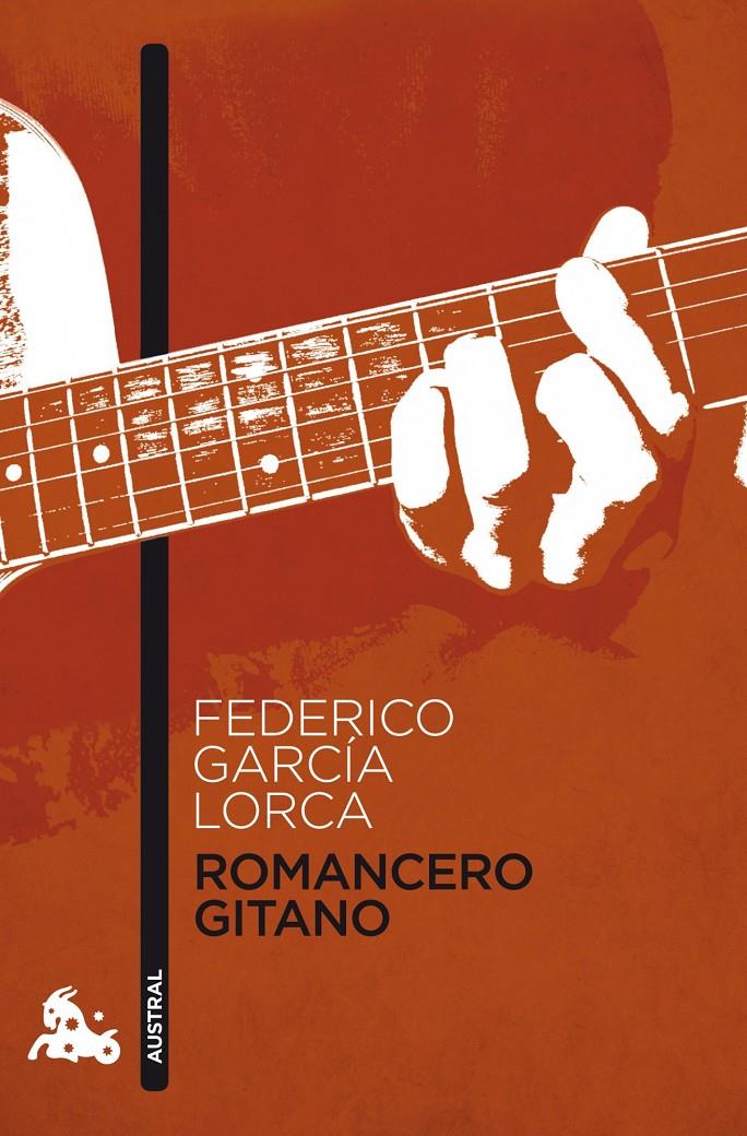 Romancero gitano | 9788467036152 | García Lorca, Federico | Llibreria online de Figueres i Empordà
