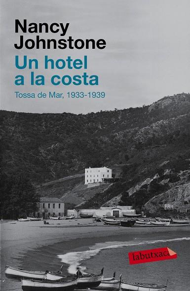 Un hotel a la costa | 9788483839461 | Johnstone, Nancy | Llibreria online de Figueres i Empordà