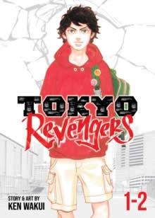 TOKYO REVENGERS #1 & 2 (ANGLÈS) | 9781638585718 | Llibreria online de Figueres i Empordà