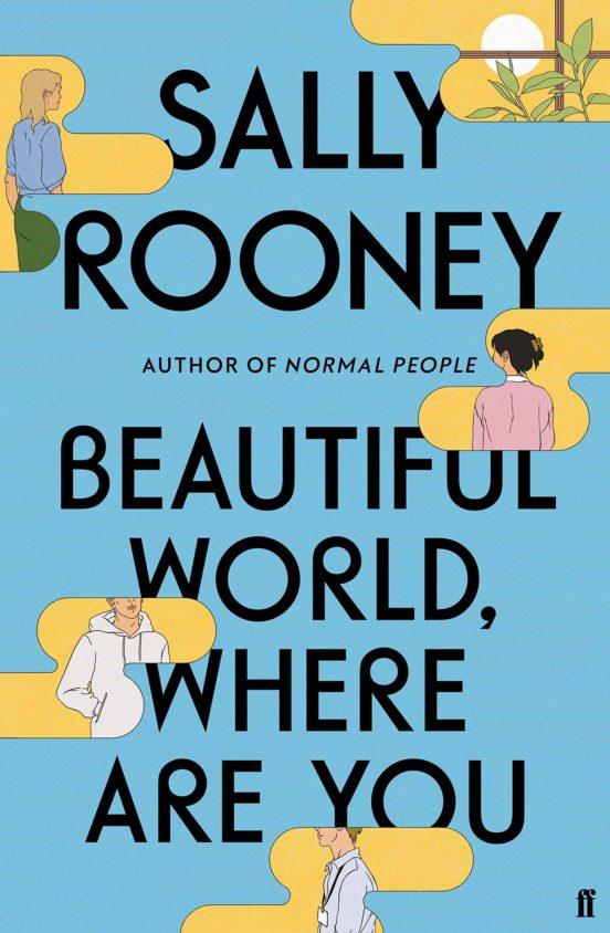 BEAUTIFUL WORLD WHERE ARE YOU | 9780571365432 | Rooney, Sally | Llibreria online de Figueres i Empordà
