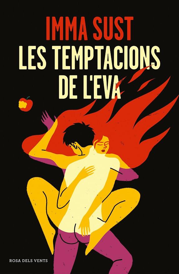 Les temptacions de l'Eva | 9788418062612 | Sust, Imma | Llibreria online de Figueres i Empordà