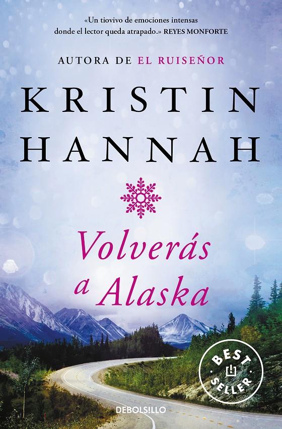 Volverás a Alaska | 9788466350198 | Hannah, Kristin | Librería online de Figueres / Empordà
