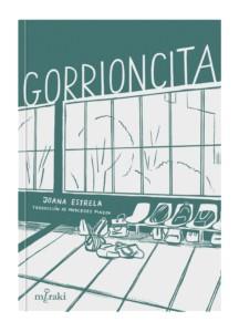 Gorrioncita | 9788412526615 | Estrela, Joana | Llibreria online de Figueres i Empordà