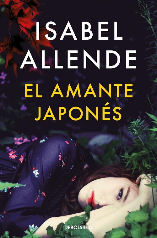 El amante japonés | 9788466357593 | Allende, Isabel | Llibreria online de Figueres i Empordà
