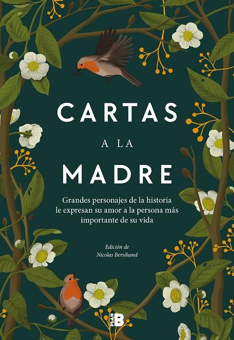 Cartas a la madre | 9788417809690 | Bersihand, Nicolas | Llibreria online de Figueres i Empordà