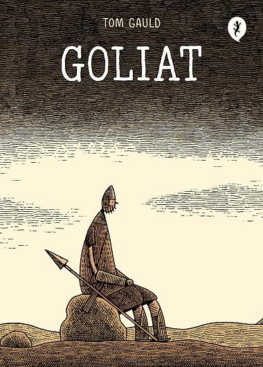 Goliat | 9788419409379 | Gauld, Tom | Llibreria online de Figueres i Empordà